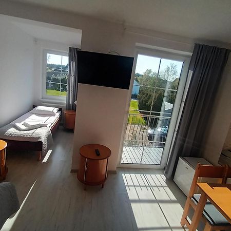 Bed and Breakfast Poranek Вице Экстерьер фото