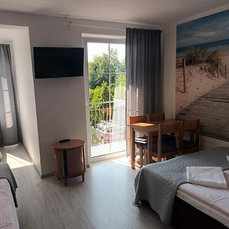 Bed and Breakfast Poranek Вице Экстерьер фото