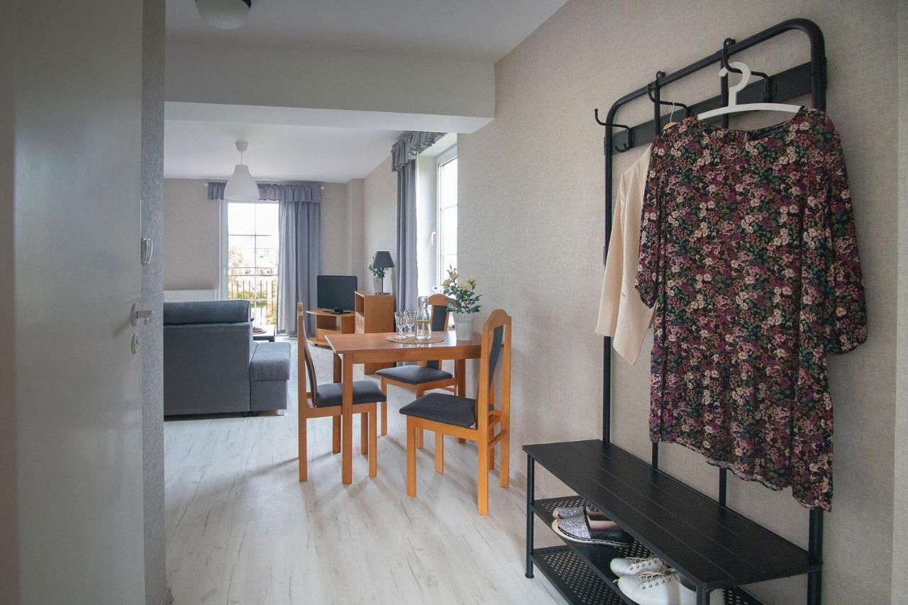 Bed and Breakfast Poranek Вице Экстерьер фото