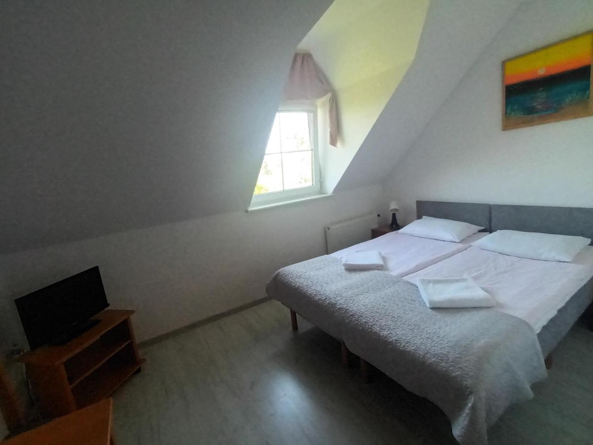 Bed and Breakfast Poranek Вице Экстерьер фото