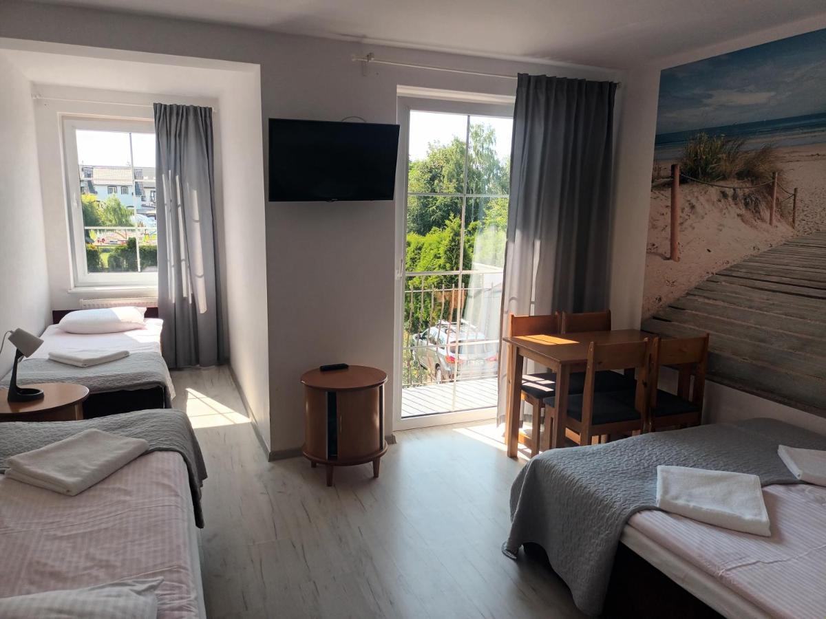 Bed and Breakfast Poranek Вице Экстерьер фото