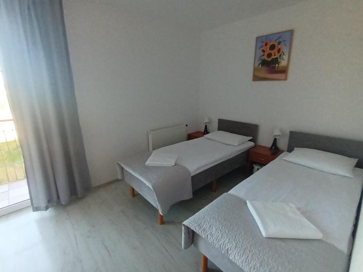 Bed and Breakfast Poranek Вице Экстерьер фото