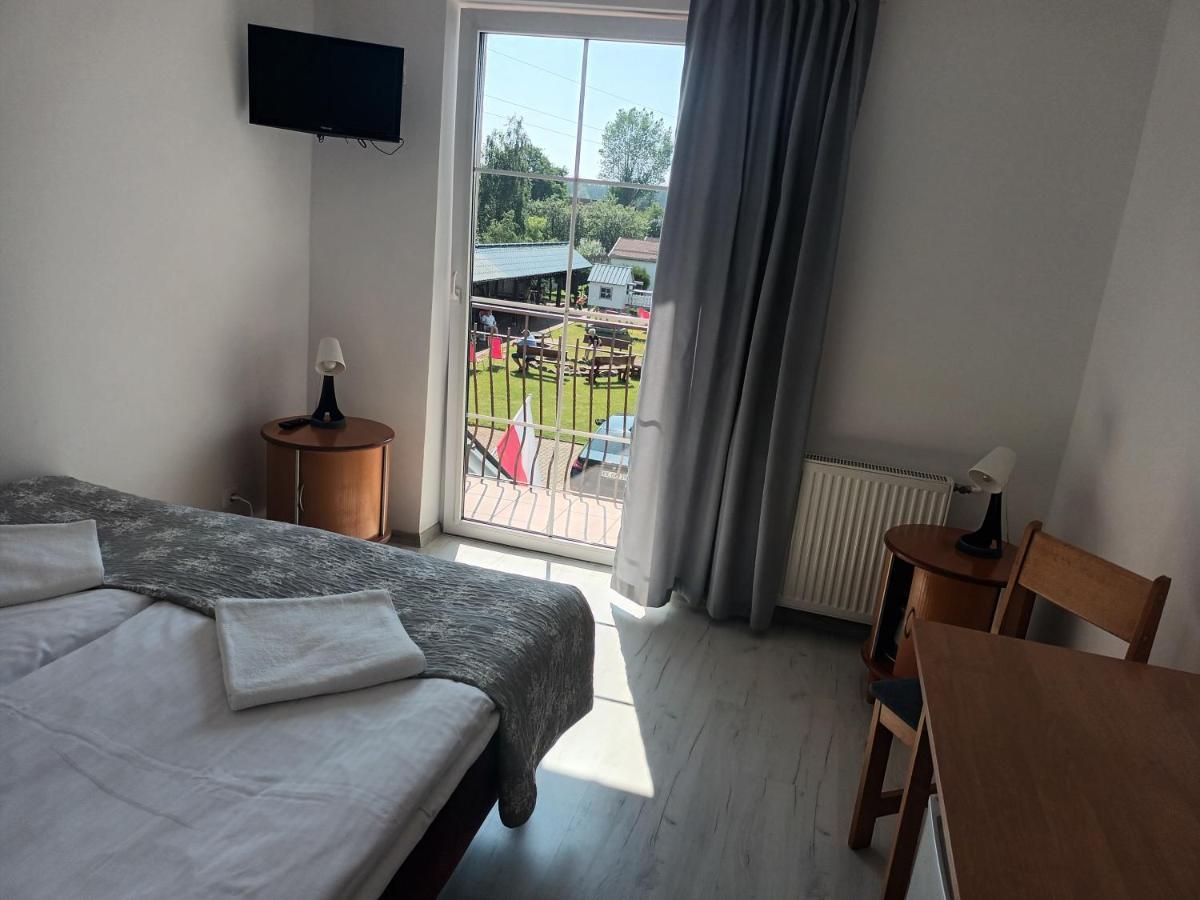 Bed and Breakfast Poranek Вице Экстерьер фото
