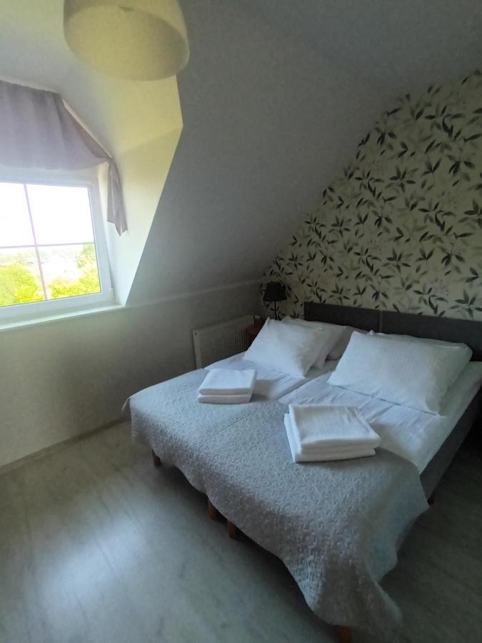 Bed and Breakfast Poranek Вице Экстерьер фото