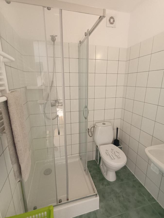 Bed and Breakfast Poranek Вице Экстерьер фото