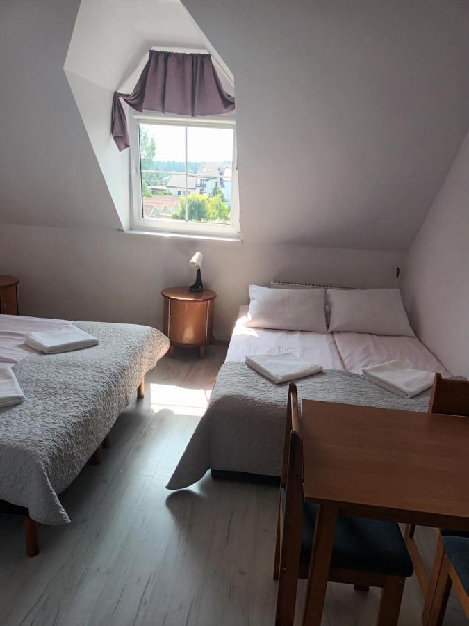 Bed and Breakfast Poranek Вице Экстерьер фото
