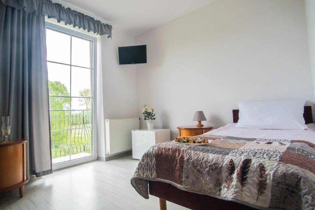 Bed and Breakfast Poranek Вице Экстерьер фото