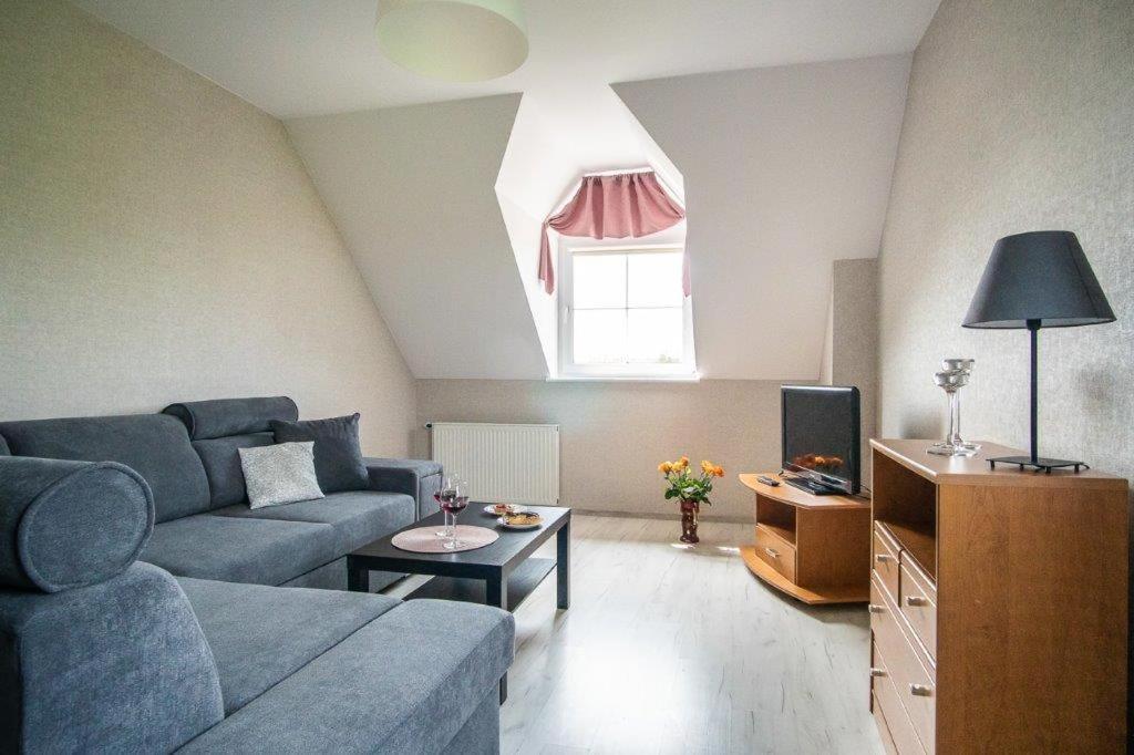 Bed and Breakfast Poranek Вице Экстерьер фото