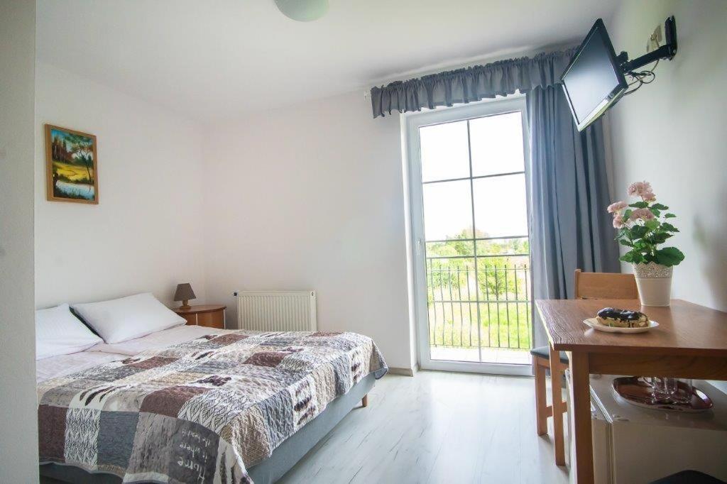 Bed and Breakfast Poranek Вице Экстерьер фото