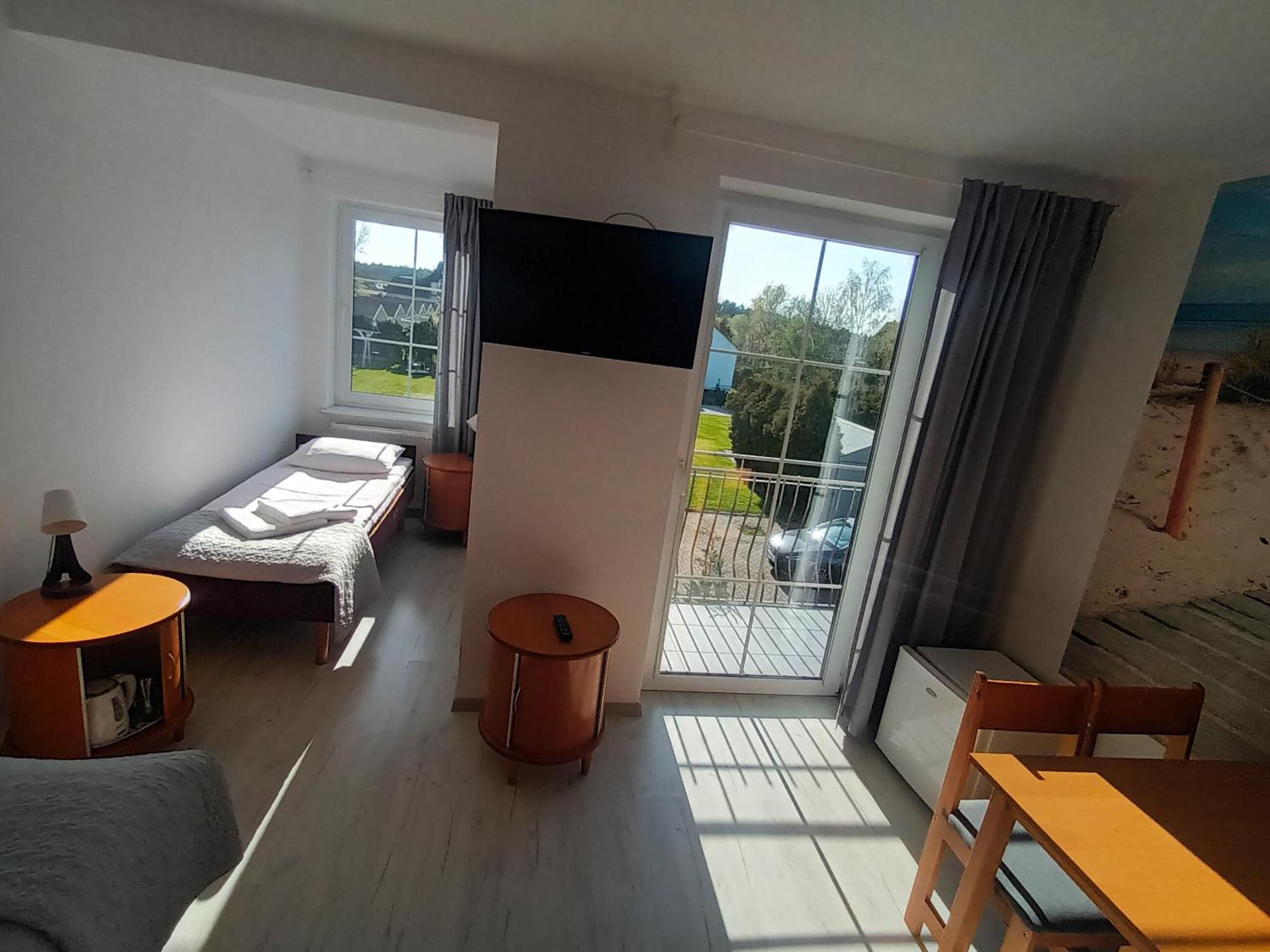 Bed and Breakfast Poranek Вице Экстерьер фото