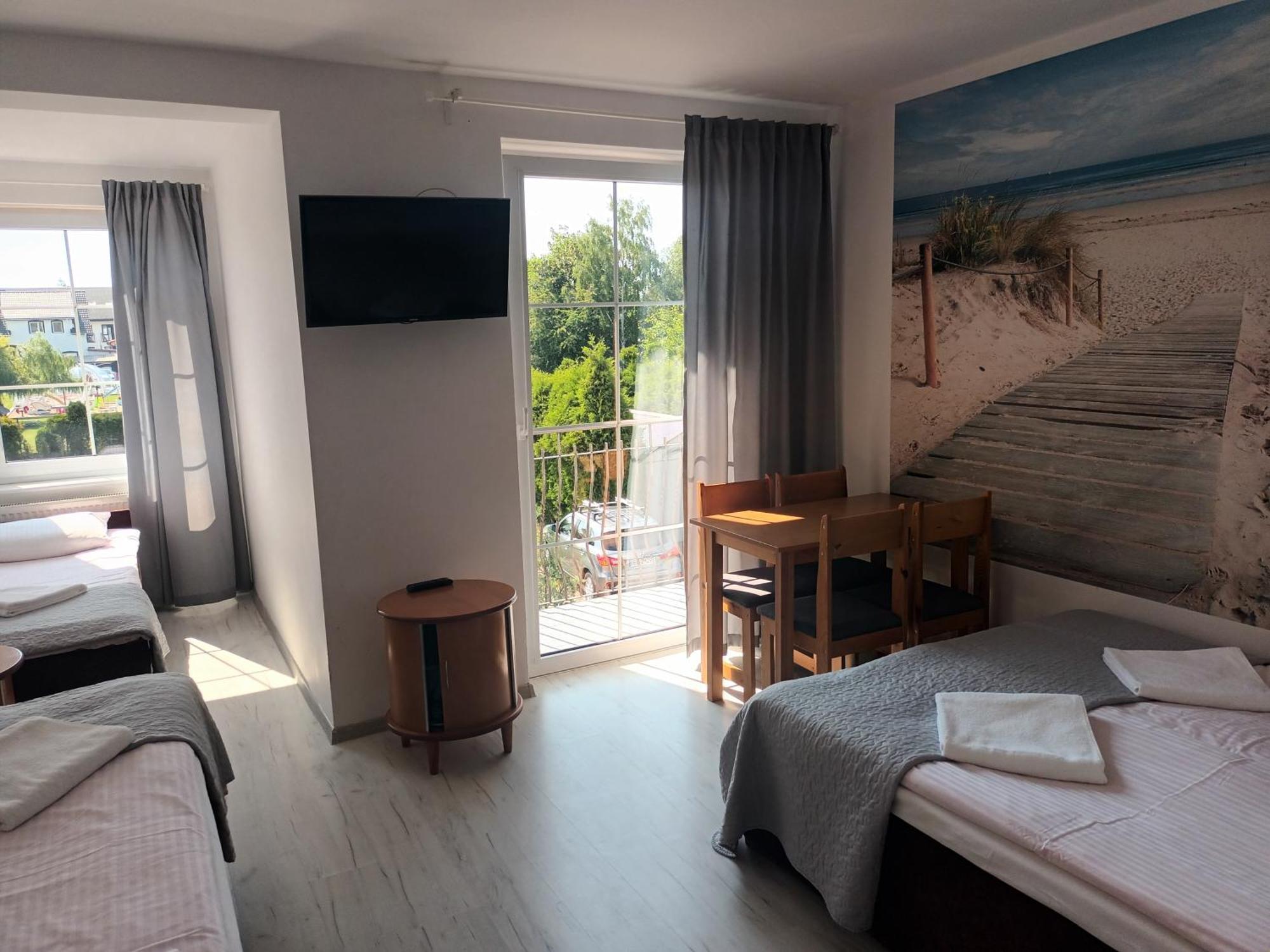 Bed and Breakfast Poranek Вице Экстерьер фото