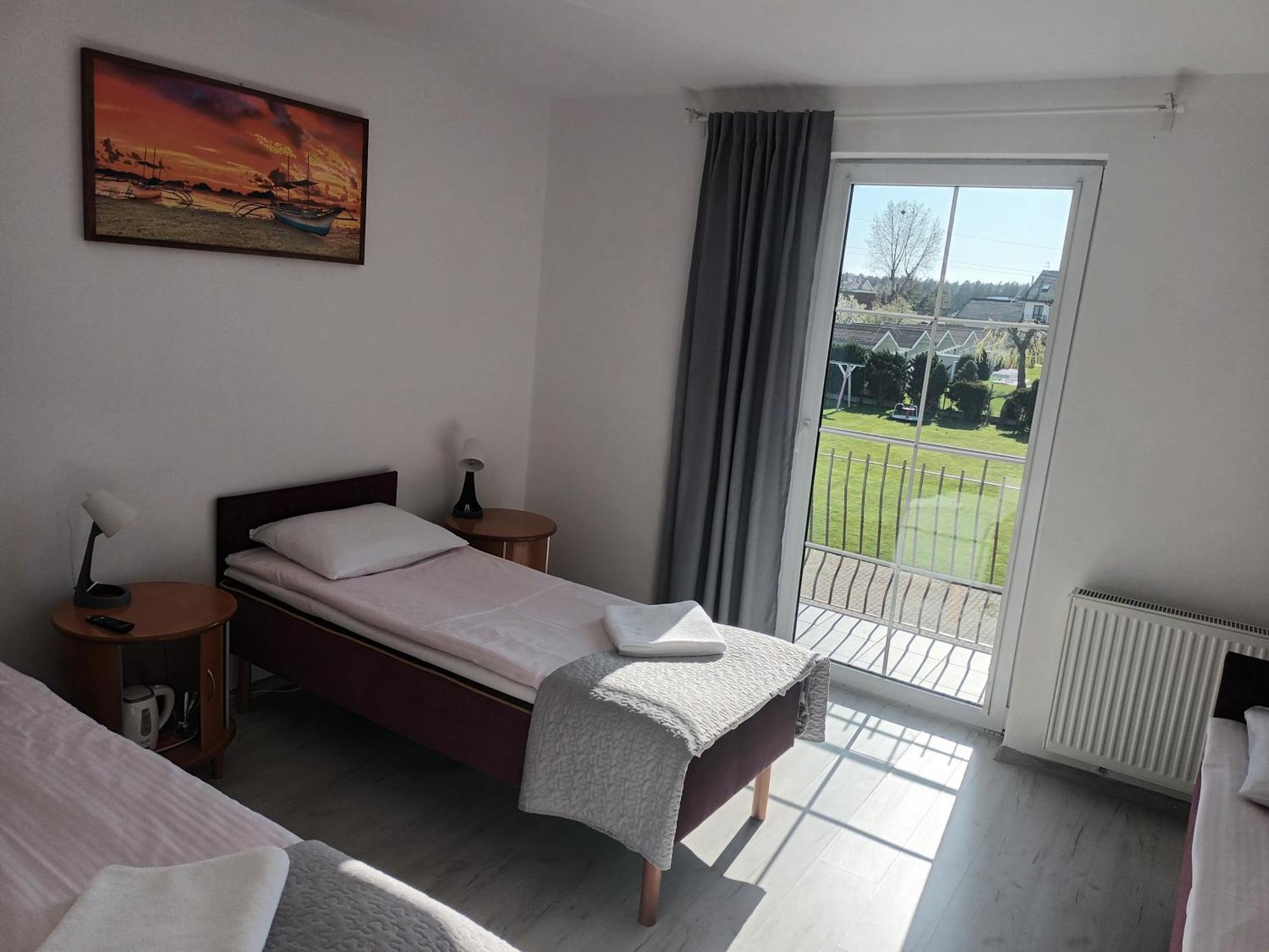Bed and Breakfast Poranek Вице Экстерьер фото