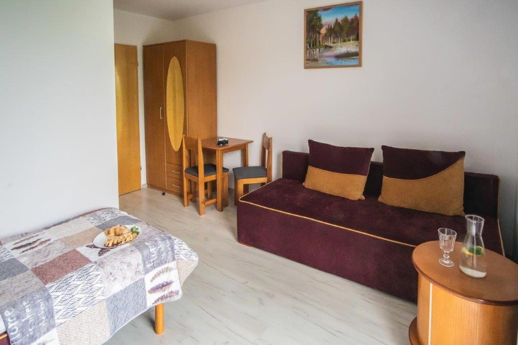 Bed and Breakfast Poranek Вице Экстерьер фото