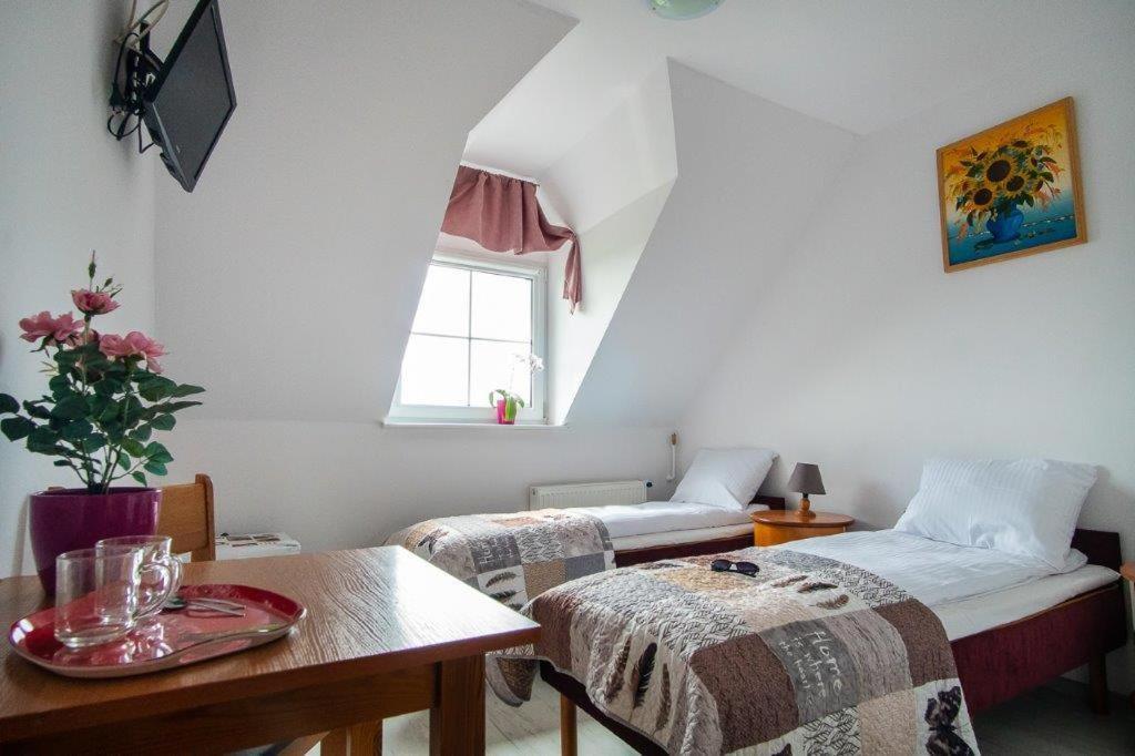 Bed and Breakfast Poranek Вице Экстерьер фото