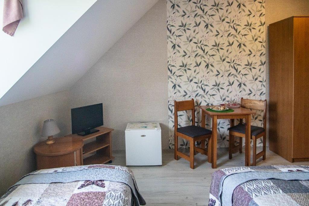 Bed and Breakfast Poranek Вице Экстерьер фото