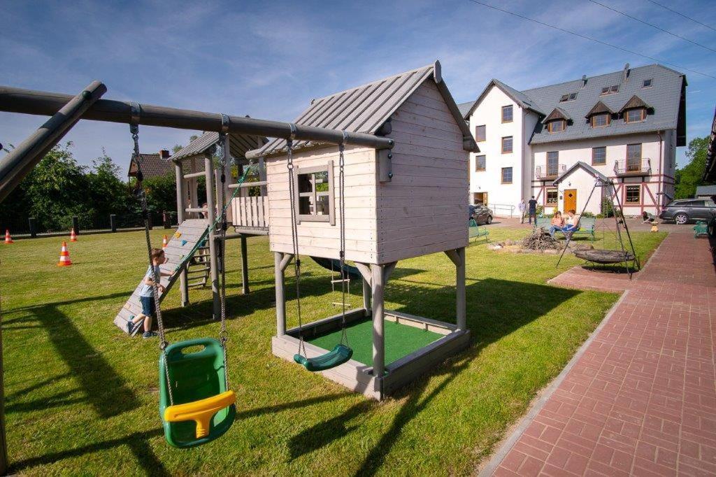 Bed and Breakfast Poranek Вице Экстерьер фото