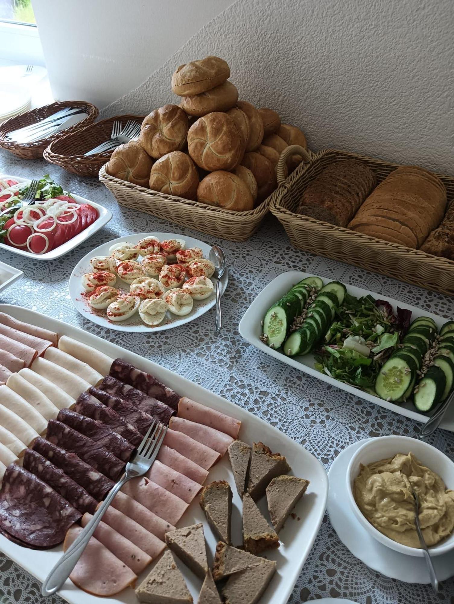 Bed and Breakfast Poranek Вице Экстерьер фото